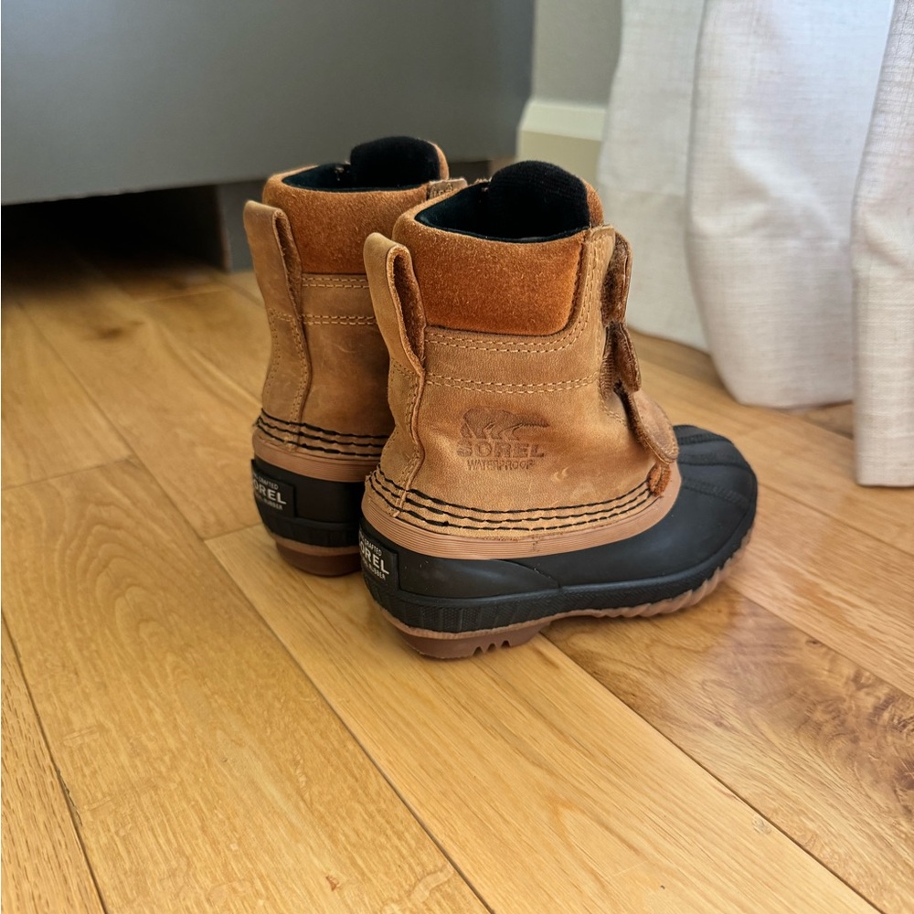 Sorel Kids Boots